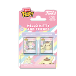 Bitty Pop! Hello Kitty & Pompompurin 2-Pack, , hi-res view 1